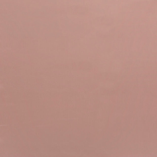 Satén tela Rosa mate 