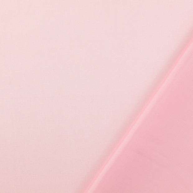 Lining fabric Light Pink 