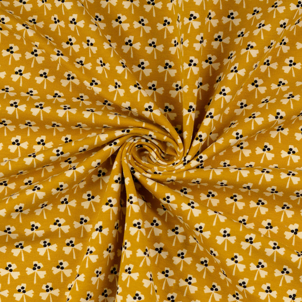  fabric Yellow 