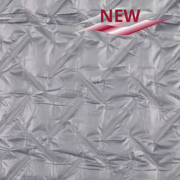  fabric Batik Grey