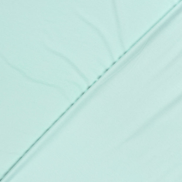 Viscosa Jersey tela Unicolor 