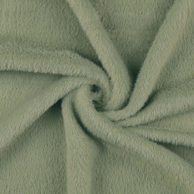 Fausse Fourrure tissu  