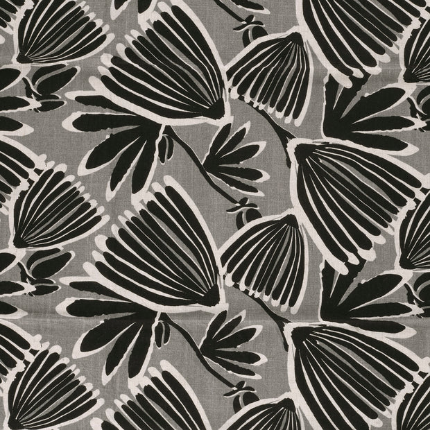  fabric Dark Grey 