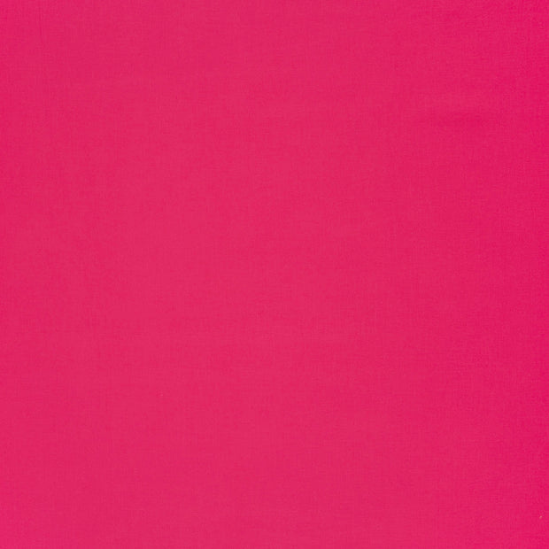 Cretona Premium tela Fucsia mate 