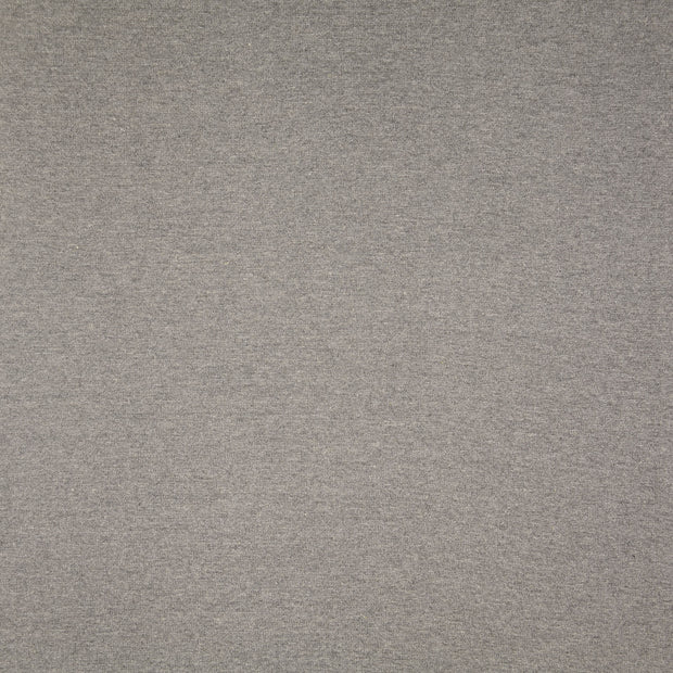 Heavy Knit fabric Grey 