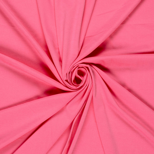 Punta di Roma fabric Fuchsia 