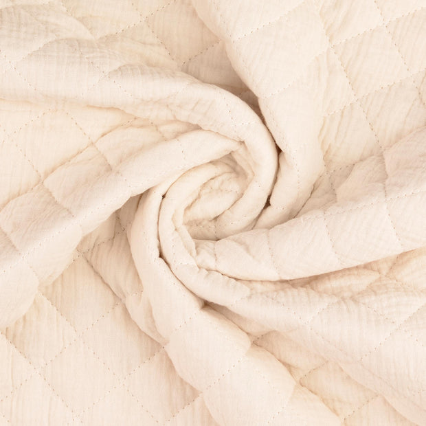 fabric Nude bounded 