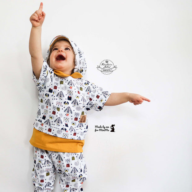 Cotton Jersey fabric  