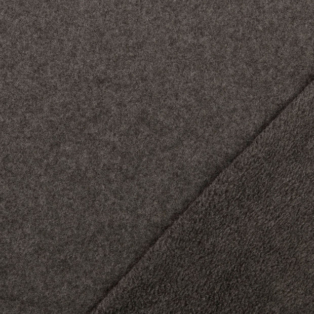 Fleece fabrik Uni 
