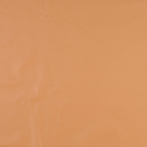 Lederimitat fabrik Beige 