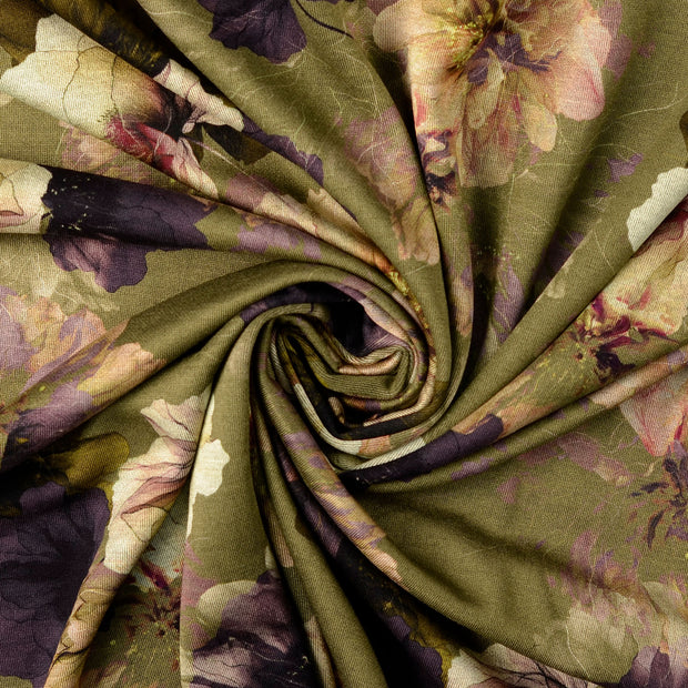 Jersey fabric  