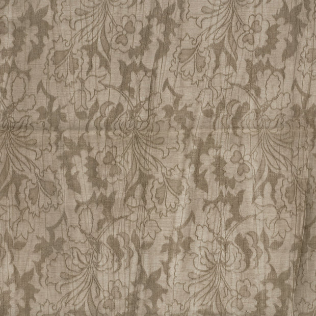  fabric Brown Taupe 
