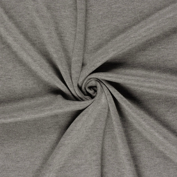  fabric Black brushed 
