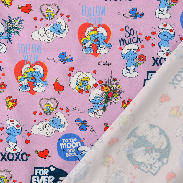 Jersey tissu  