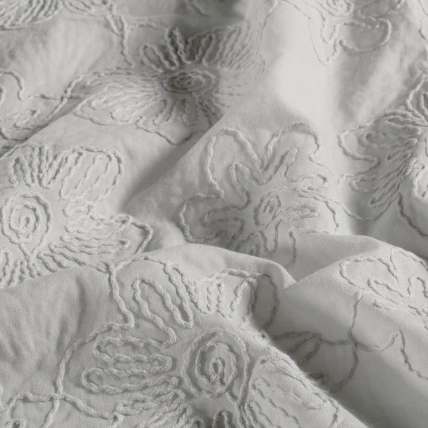  fabric Unicolour Light Grey