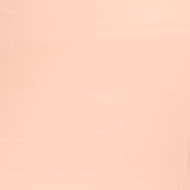 Viscose Satin fabrik Rosa leicht glänzend 