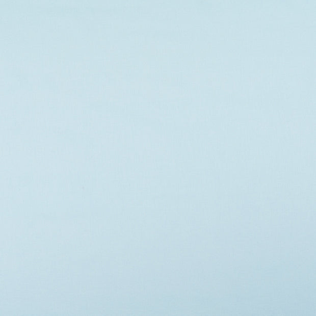 Lining fabric Unicolour Light Blue