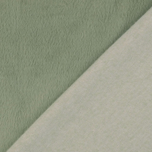 Fausse Fourrure tissu  