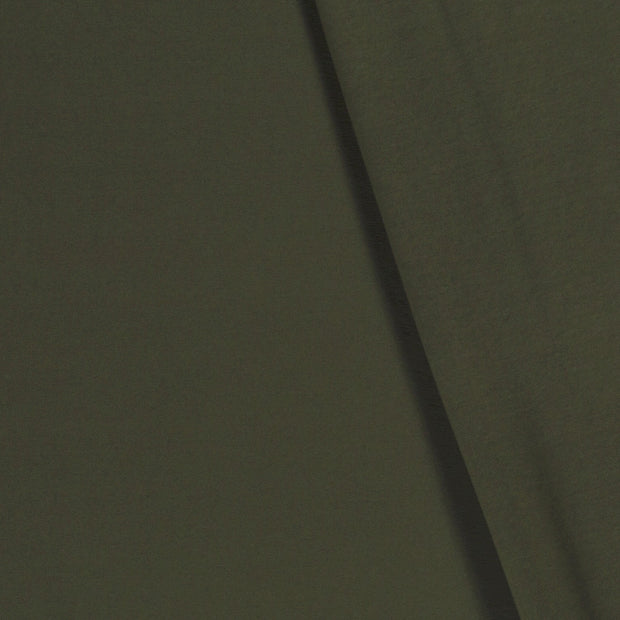 Jersey fabric Unicolour 