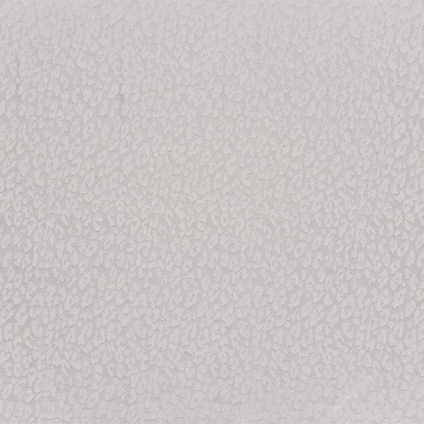 Satin Jacquard tissu Gris clair légèrement brillant 