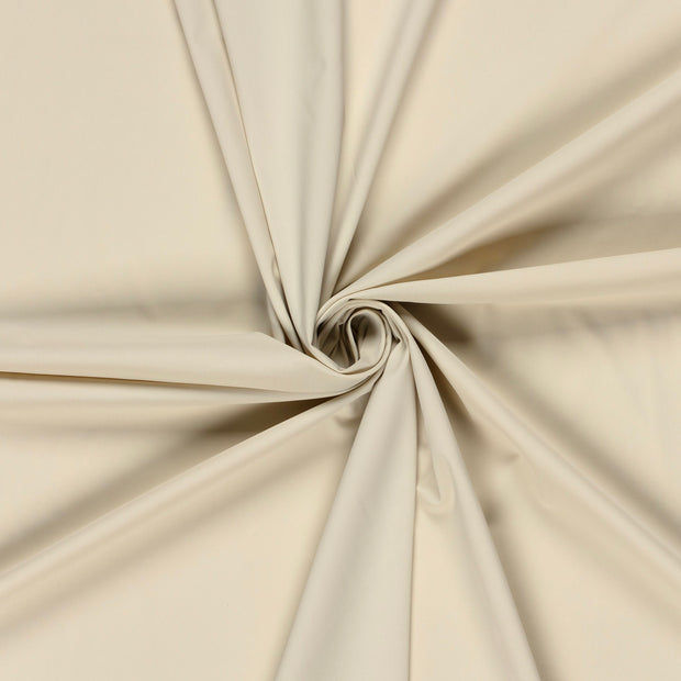 Traveler Jersey tissu Beige 