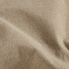 Tissu occultant peint Unicolore Camel