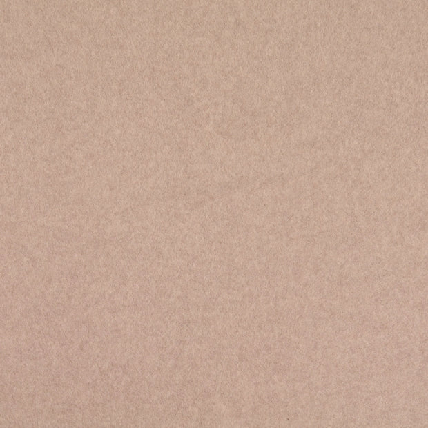 Fleece fabric Beige 