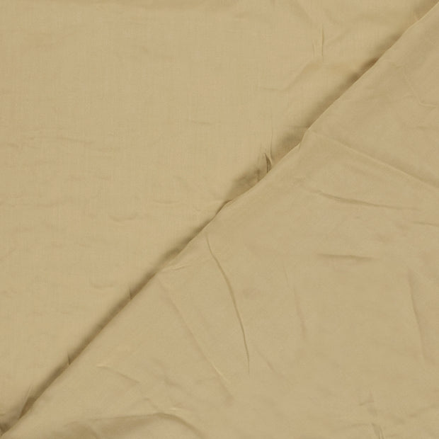 Viscose Poplin fabric Unicolour 