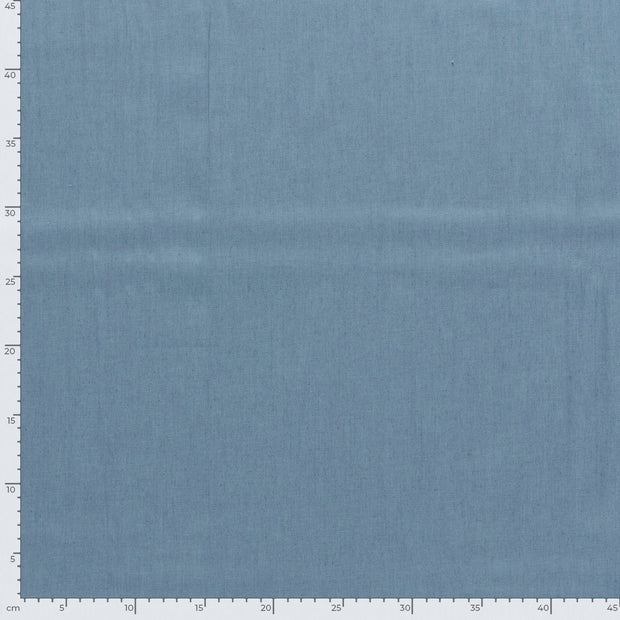 Jeans fabrik Uni Hellblau