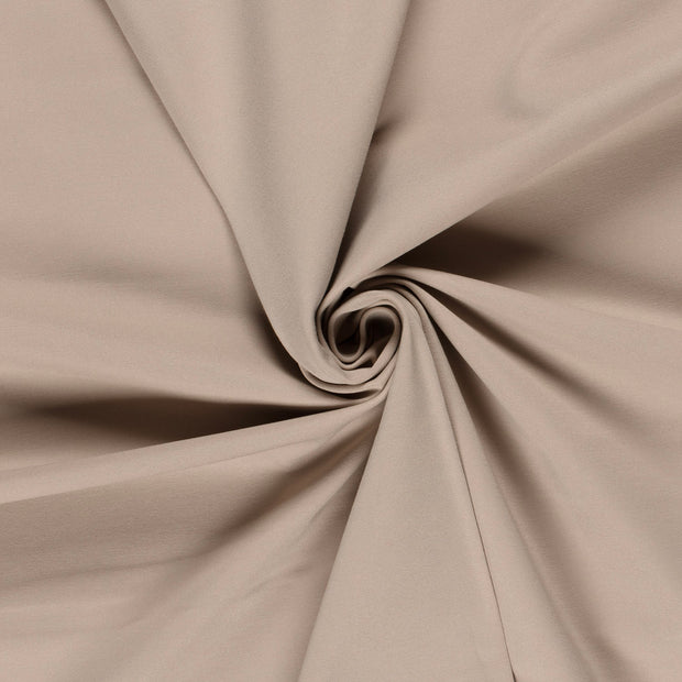 Punta di Roma fabric Beige 