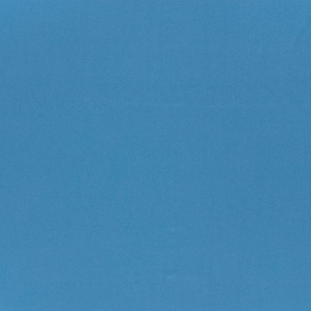 Viscose Jersey stof Aqua 