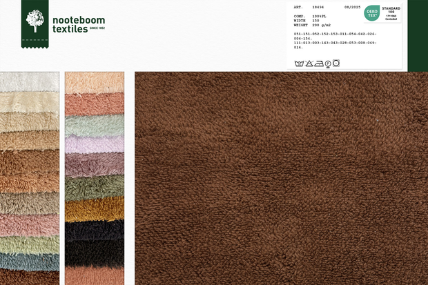  fabric 