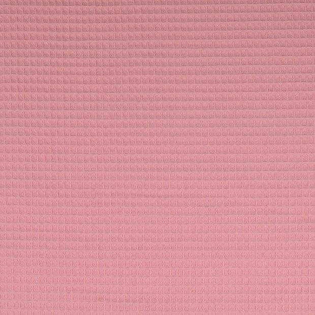 Waffelpiqué fabrik Uni Altrosa