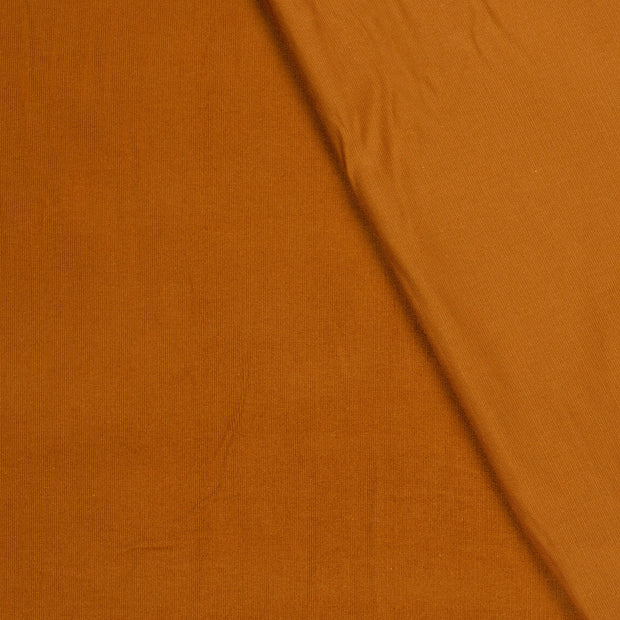 Babycord 21w fabric Unicolour 