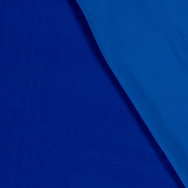 Viscose Satijn stof Effen 
