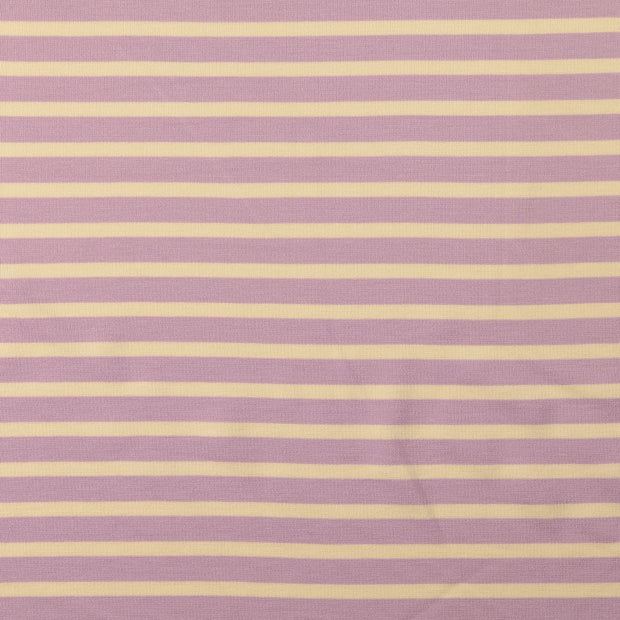 Punta di Roma fabric Stripes 