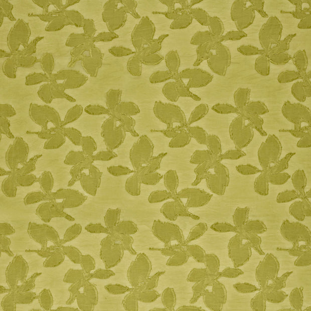  fabric Green matte 