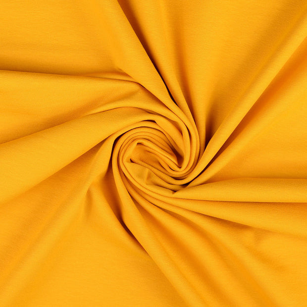 Jersey fabric Oker 