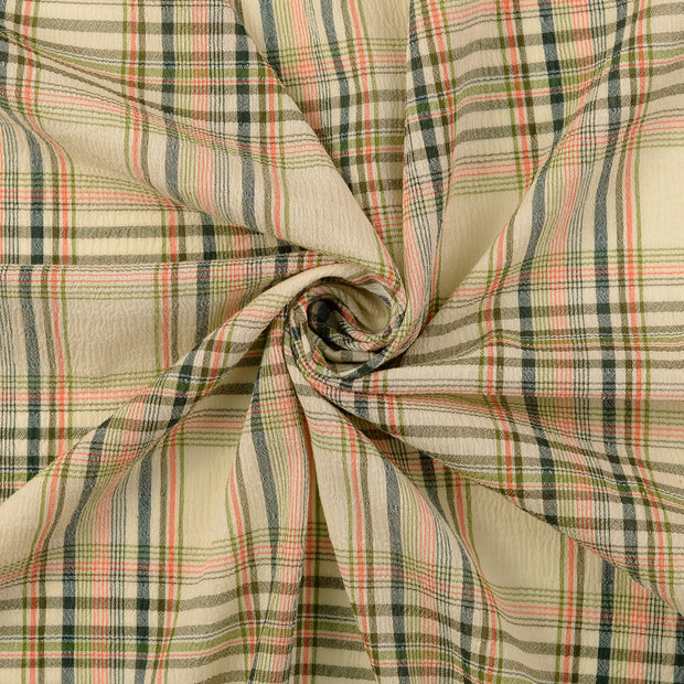 Voile stof  