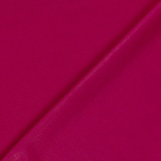 Polar Fleece fabric Unicolour brushed 