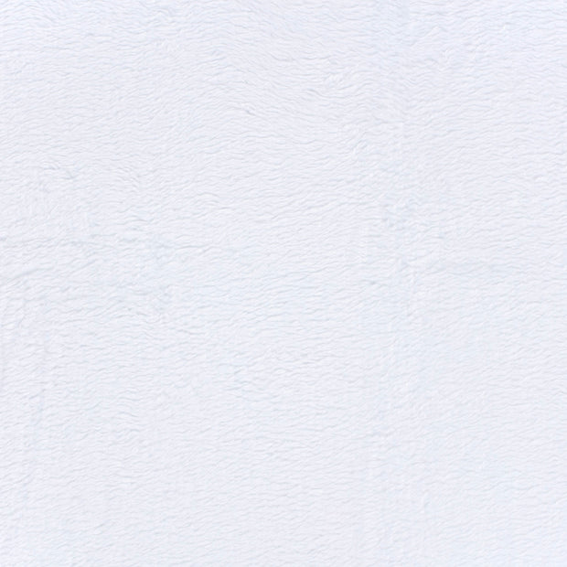 Teddy fabric White soft 