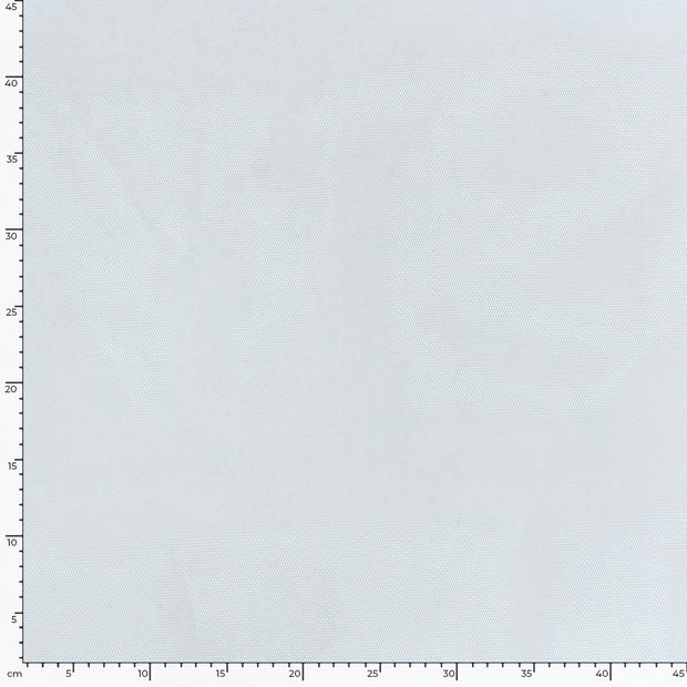 Tulle fabric Unicolour 
