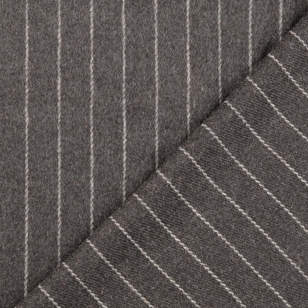  tissu Gris 