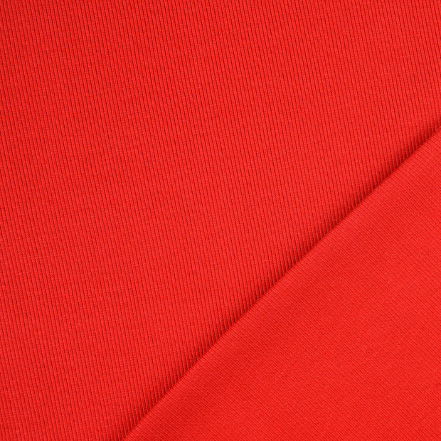 Heavy Knit fabric  