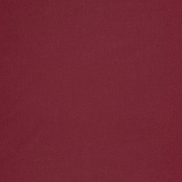 Cretona Premium tela Vino tinto mate 
