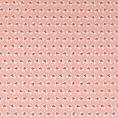 printed Pink