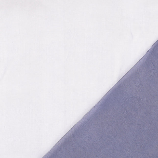 Organza fabric Unicolour 