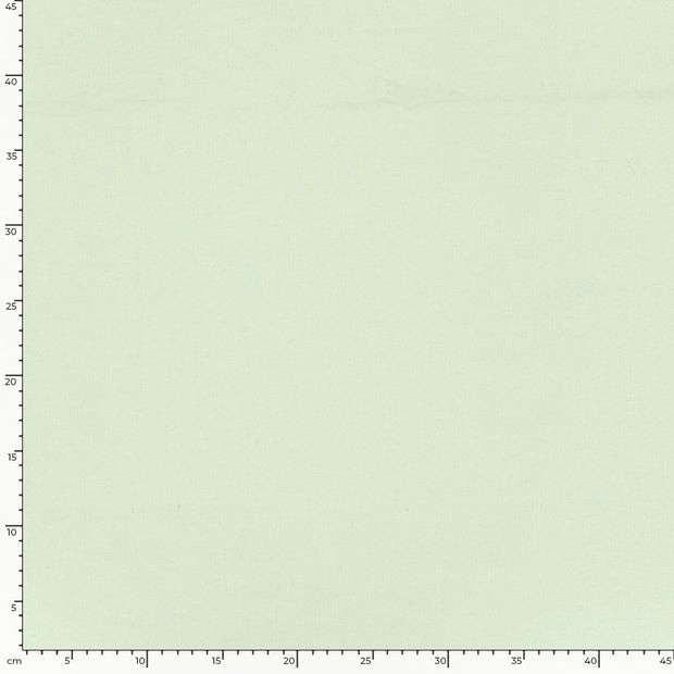Jacquard fabric Melange Lime Green
