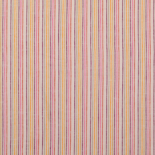  stof Strepen Multicolor