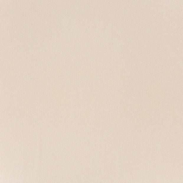 Heavy Knit fabrik Ivory weich 
